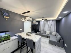 Blk 479C Valley Spring @ Yishun (Yishun), HDB 4 Rooms #636907301